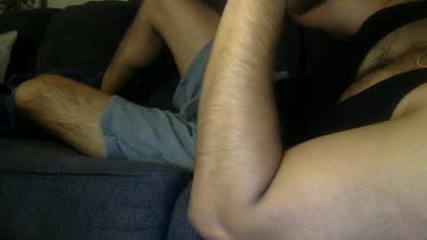 horny kinky daddy online show from April 1, 2026, 6:58 am