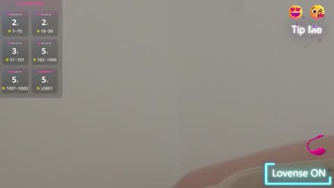 Adisson Fox online show from December 16, 2025, 7:24 am