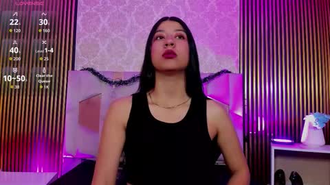 adisson_tay online show from November 22, 2025, 12:15 pm