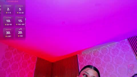 adisson_tay online show from January 7, 2026, 11:45 am