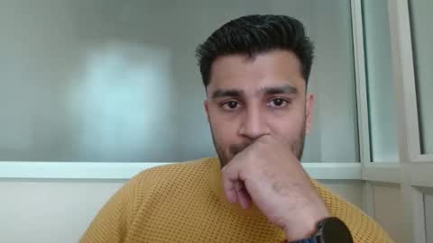 Snapshot of adit56665 chatting on March 8, 2025, 9:50 am adit56665 online show from March 8, 2025, 9:50 am