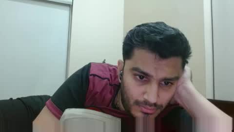 adit56665 online show from February 4, 2026, 4:35 pm