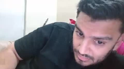 adit56665 online show from March 19, 2026, 6:45 pm