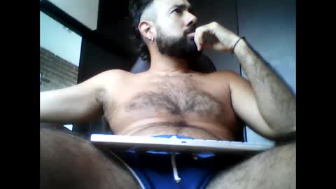 Snapshot of adolfofo chatting on September 13, 2025, 6:40 pm adolfofo online show from September 13, 2025, 6:40 pm