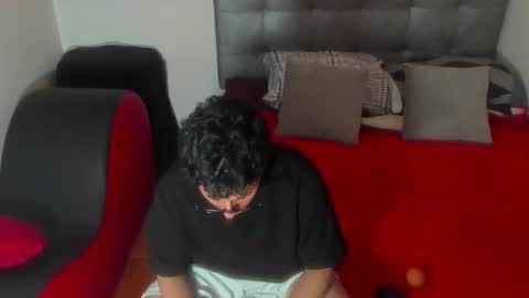 Snapshot of adonibaskerville chatting on February 14, 2026, 4:26 pm adonibaskerville online show from February 14, 2026, 4:26 pm