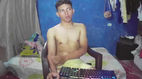 Adonis online show from March 20, 2026, 10:47 pm