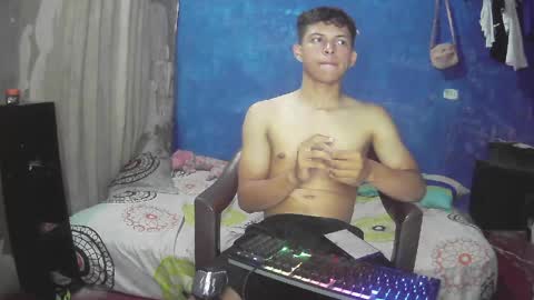 Adonis online show from March 24, 2026, 11:43 pm