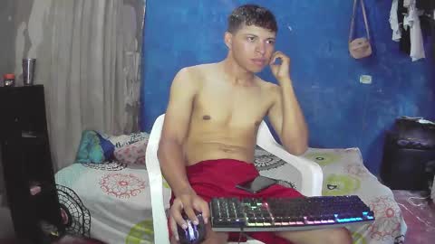 Adonis online show from March 25, 2026, 6:36 pm