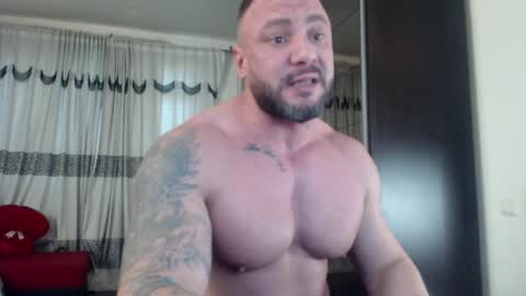 adonis_dionysos online show from February 24, 2025, 12:16 pm