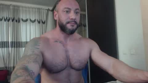 adonis_dionysos online show from September 20, 2025, 12:28 pm