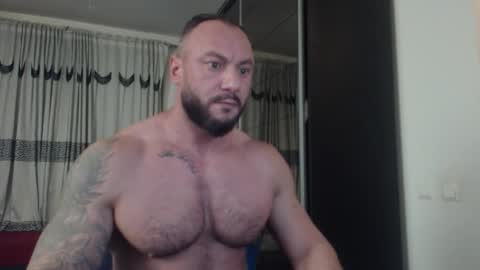 adonis_dionysos online show from September 30, 2025, 4:01 pm