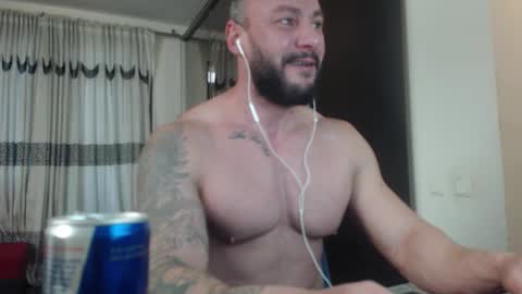 adonis_dionysos online show from October 25, 2025, 10:56 am