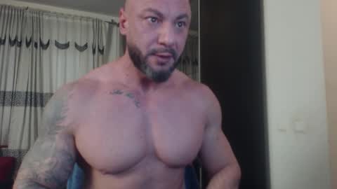 adonis_dionysos online show from February 14, 2026, 2:03 pm