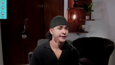 Adonis online show from December 22, 2024, 2:28 am