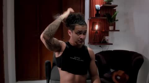 Adonis online show from December 27, 2024, 4:26 am