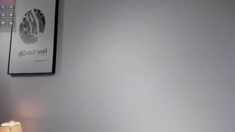 Adonis online show from December 30, 2024, 1:15 am