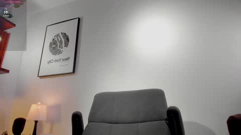 Adonis online show from January 19, 2025, 6:31 am