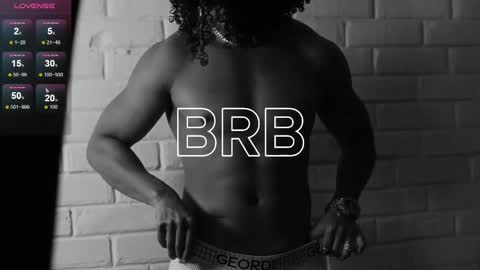 Adonis online show from February 15, 2025, 3:42 am