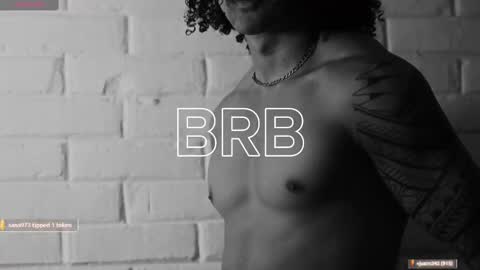 Adonis online show from March 6, 2025, 5:46 am