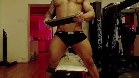 Snapshot of adonis_msc chatting on January 15, 2025, 2:06 am Adonis online show from January 15, 2025, 2:06 am