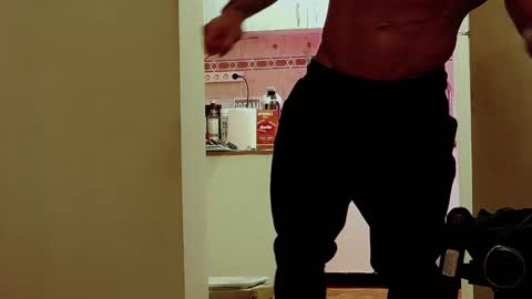 Snapshot of adonis_msc chatting on January 17, 2025, 7:27 pm Adonis online show from January 17, 2025, 7:27 pm