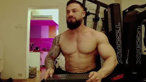 Snapshot of adonis_msc chatting on January 23, 2025, 6:56 pm Adonis online show from January 23, 2025, 6:56 pm