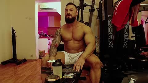 Snapshot of adonis_msc chatting on January 25, 2025, 5:40 pm Adonis online show from January 25, 2025, 5:40 pm
