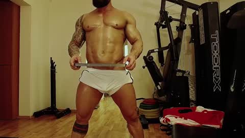Snapshot of adonis_msc chatting on January 26, 2025, 3:06 am Adonis online show from January 26, 2025, 3:06 am