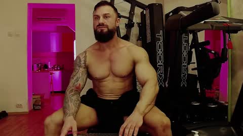 Snapshot of adonis_msc chatting on January 26, 2025, 7:20 pm Adonis online show from January 26, 2025, 7:20 pm