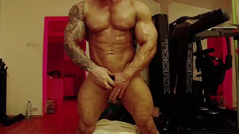 Snapshot of adonis_msc chatting on February 4, 2025, 4:48 am Adonis online show from February 4, 2025, 4:48 am