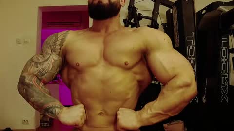 Snapshot of adonis_msc chatting on February 4, 2025, 7:22 pm Adonis online show from February 4, 2025, 7:22 pm