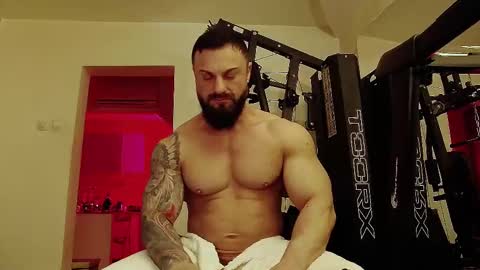 Snapshot of adonis_msc chatting on February 10, 2025, 7:49 pm Adonis online show from February 10, 2025, 7:49 pm