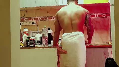 Snapshot of adonis_msc chatting on February 10, 2025, 10:51 pm Adonis online show from February 10, 2025, 10:51 pm