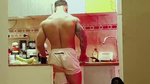 Snapshot of adonis_msc chatting on February 11, 2025, 11:01 pm Adonis online show from February 11, 2025, 11:01 pm