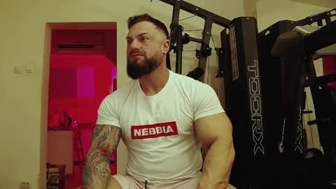 Snapshot of adonis_msc chatting on February 20, 2025, 7:30 pm Adonis online show from February 20, 2025, 7:30 pm