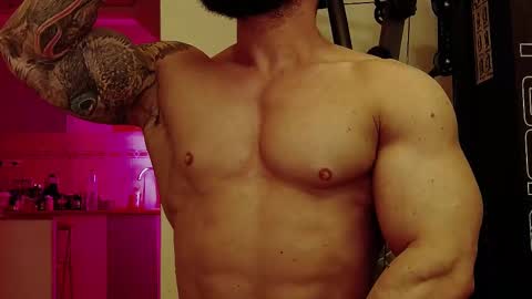 Snapshot of adonis_msc chatting on March 2, 2025, 7:34 pm Adonis online show from March 2, 2025, 7:34 pm