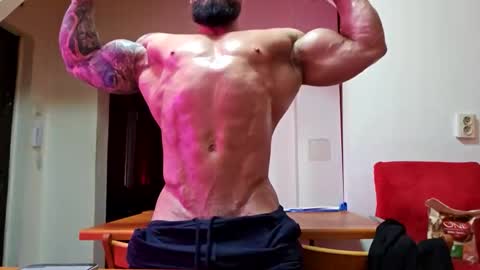 Snapshot of adonis_msc chatting on September 10, 2025, 1:44 pm Adonis online show from September 10, 2025, 1:44 pm