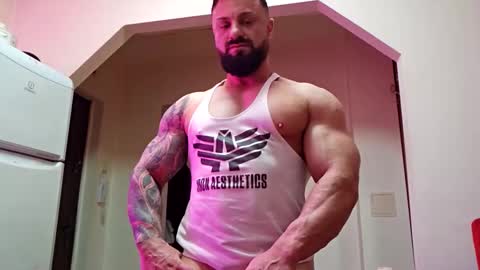 Snapshot of adonis_msc chatting on September 26, 2025, 3:38 pm Adonis online show from September 26, 2025, 3:38 pm