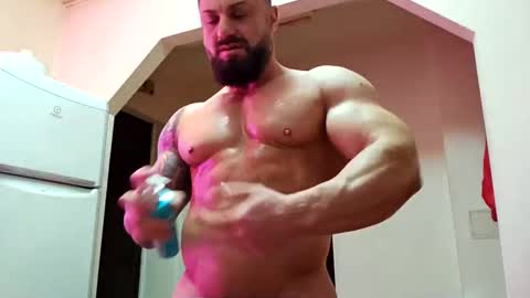 Snapshot of adonis_msc chatting on October 12, 2025, 7:35 pm Adonis online show from October 12, 2025, 7:35 pm