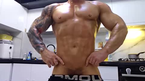 Snapshot of adonis_msc chatting on October 20, 2025, 8:09 pm Adonis online show from October 20, 2025, 8:09 pm
