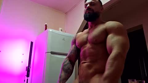 Adonis online show from December 4, 2025, 9:18 am