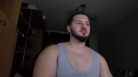 Adonis Steel online show from December 15, 2024, 10:26 pm