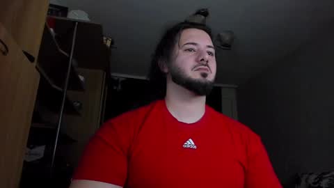 Adonis Steel online show from December 31, 2024, 6:46 pm