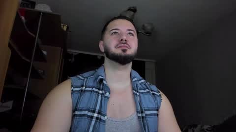 Adonis Steel online show from January 1, 2025, 4:29 pm