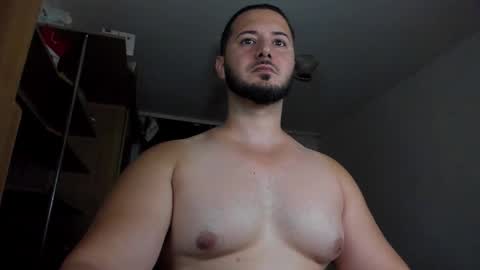 Adonis Steel online show from September 8, 2025, 6:29 pm