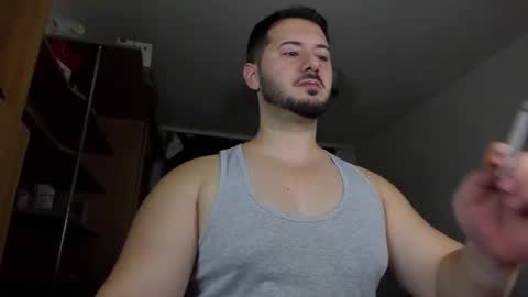 Adonis Steel online show from November 28, 2025, 4:53 pm