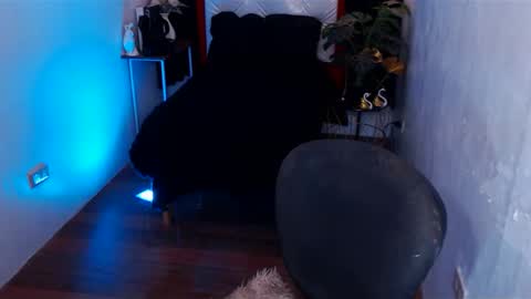 adorable_andrea online show from December 7, 2024, 11:12 pm