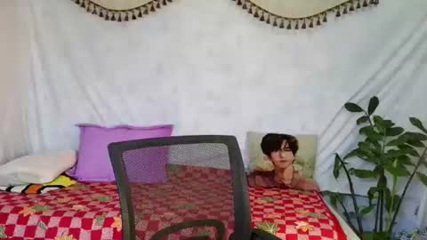 Snapshot of adorableasianboy chatting on August 2, 2026, 10:35 am adorableasianboy online show from August 2, 2026, 10:35 am