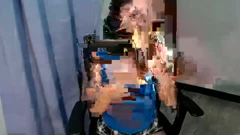 adorablegirl_blair69 online show from January 31, 2025, 3:00 pm