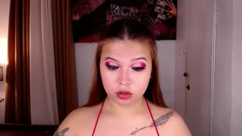 adorabletsforyouxx online show from April 1, 2026, 5:21 pm